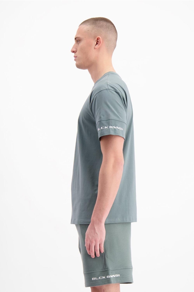 FORCE T SHIRT 1 125 3 01 GREEN